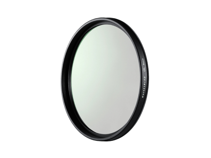 Hasselblad CPL Filter (86mm)